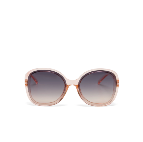 lunettes de soleil papillon light pink mycrazystuff.com