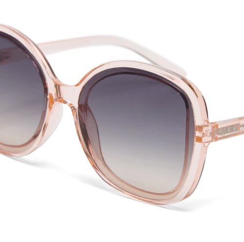 lunettes de soleil papillon light pink mycrazystuff.com