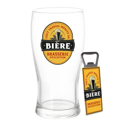 coffret cadeau bière bon vivant mycrazystuff.com
