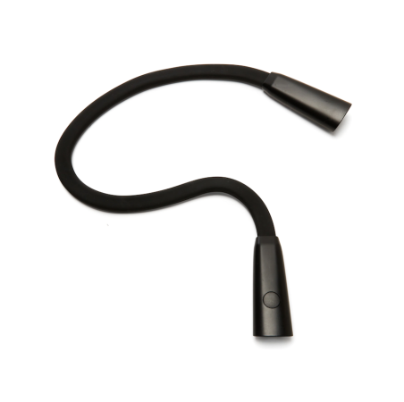 lampe de lecture mains libres flexible kikkerland mycrazystuff.com