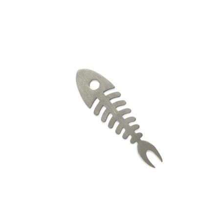 set de 6 pics aperitifs en form de poisson Balvi mycrazystuff.com