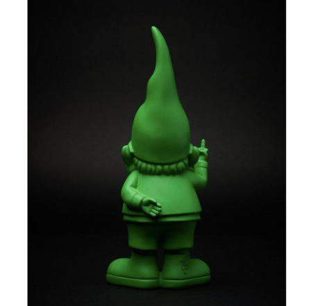 statue nain bernardo vert 29cm blogo mycrazystuff.com