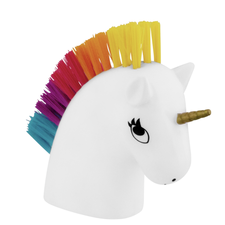 brosse à ongles licorne pylones mycrazystuff.com