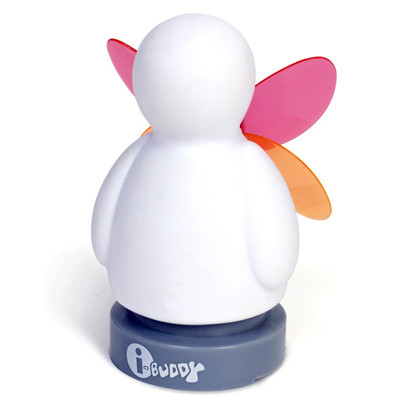 Photo MSN Messenger I-Buddy