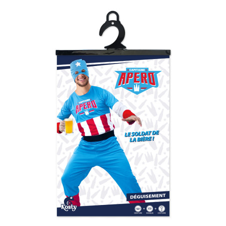 déguisement capitaine apéro mycrazystuff.com