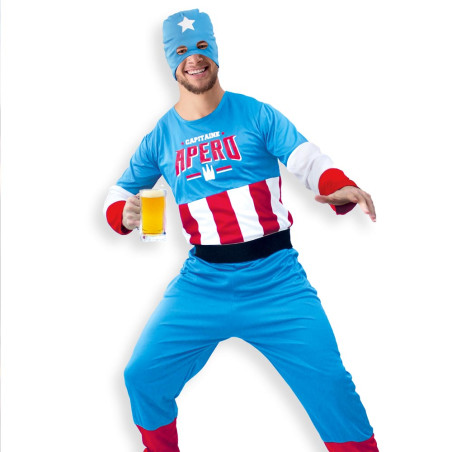 déguisement capitaine apéro mycrazystuff.com