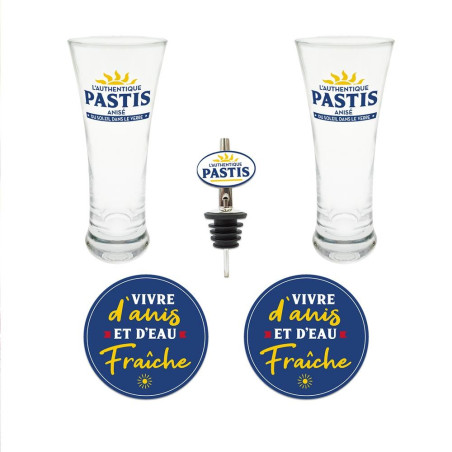 coffret prestige pastis mycrazystuff.com
