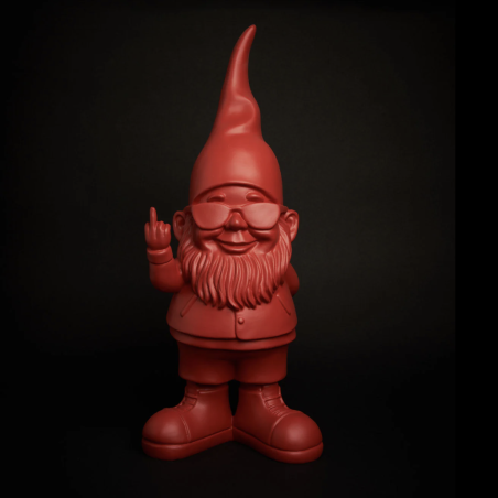 statie bernardo 29cm rouge blogo mycrazystuff.com