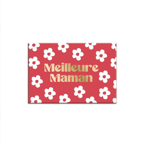 magnet meilleure maman