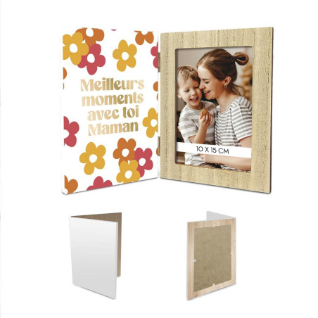 cadre photo double maman mycrazystuff.com