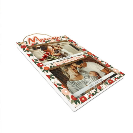 plaque photo maman mycrazystuff.com