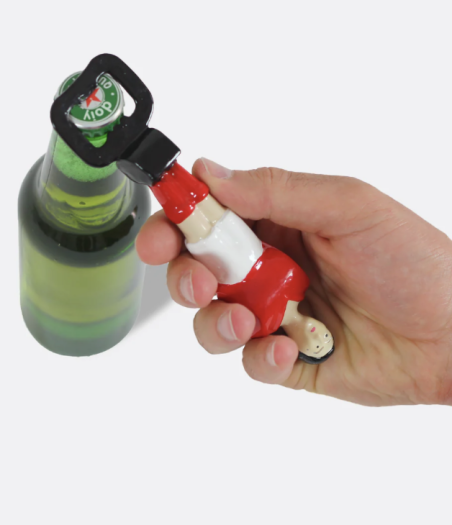 décapsuleur babyfoot rouge doiy design mycazystuff.com