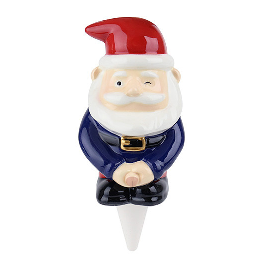 Gnome arroseur pour plantes gift republic mycrazystuff.com