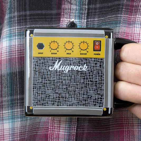 mug ampli rock gift republic mycrazystuff.com