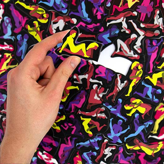 F**cking hard puzzle gift republic mycrazystuff.com