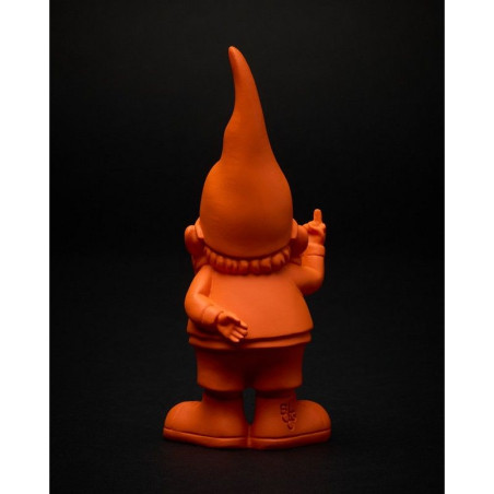 statue mini bernardo orange mat blogo design mycrazystuff.com