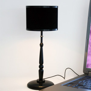 Lampe lounge USB