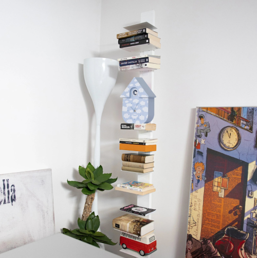 horloge coucou nuage pendule fisura Mycrazystuff.com