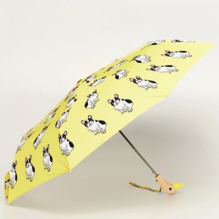 parapluie jaune bulldog original duckhead Mycrazystuff.com