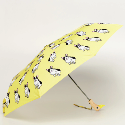 parapluie jaune bulldog original duckhead Mycrazystuff.com