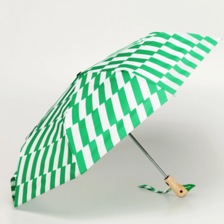 parapluie vert Kelly bars original duckhead Mycrazystuff.com