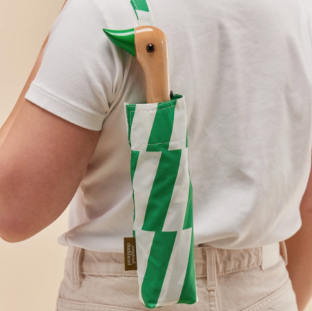 parapluie vert Kelly bars original duckhead Mycrazystuff.com