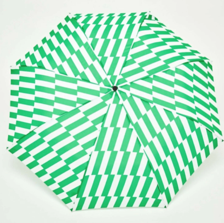 parapluie vert Kelly bars original duckhead Mycrazystuff.com