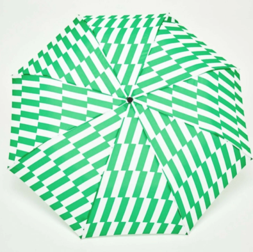 parapluie vert Kelly bars original duckhead Mycrazystuff.com