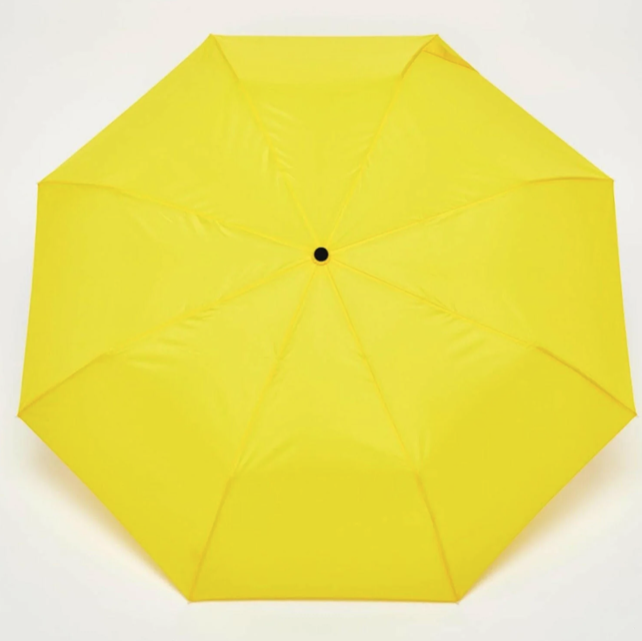 parapluie jaune original duckhead Mycrazystuff.com