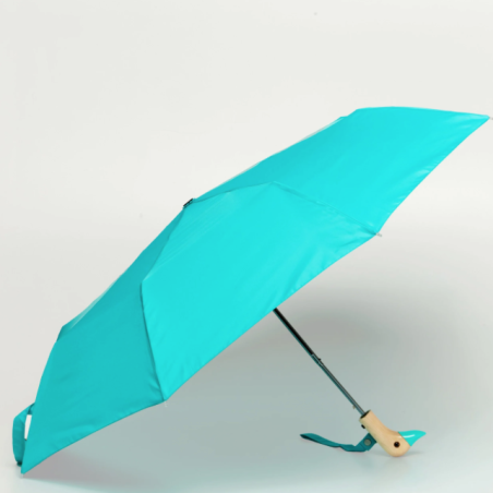 parapluie vert menthe original duckhead Mycrazystuff.com