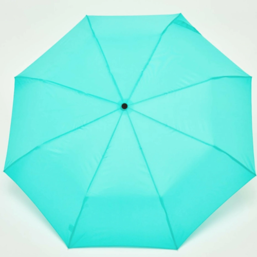 parapluie vert menthe original duckhead Mycrazystuff.com