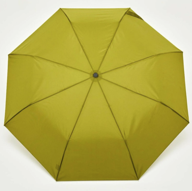 parapluie vert olive original duckhead Mycrazystuff.com