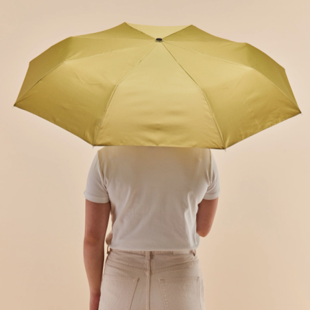 parapluie vert olive original duckhead Mycrazystuff.com