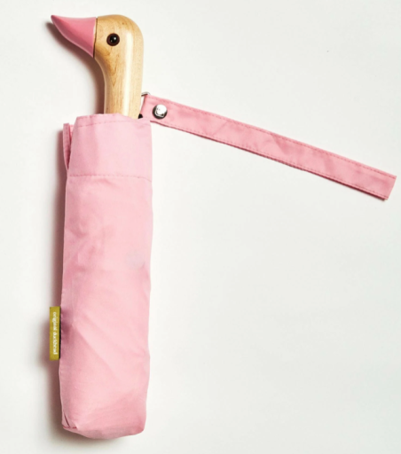 parapluie rose original duckhead Mycrazystuff.com