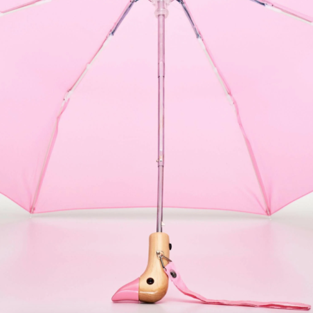 parapluie rose original duckhead Mycrazystuff.com