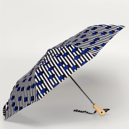 parapluie rayures à pois original duckhead Mycrazystuff.com