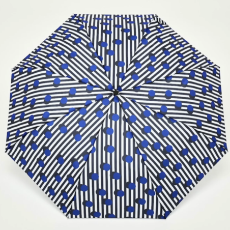 parapluie rayures à pois original duckhead Mycrazystuff.com