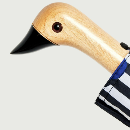 parapluie rayures à pois original duckhead Mycrazystuff.com