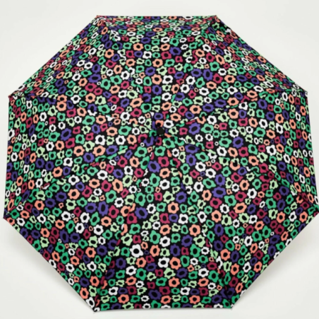 parapluie labyrinthe de fleurs original duckhead Mycrazystuff.com