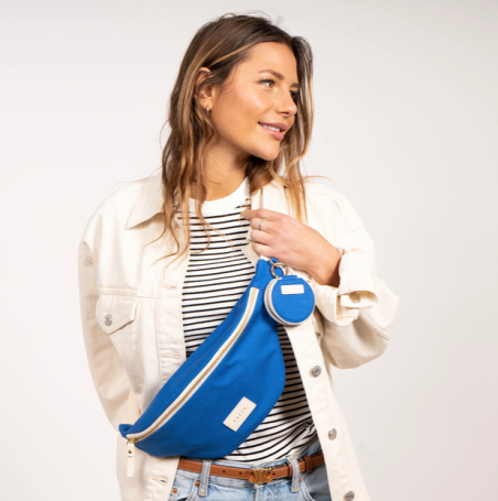 banane bleu majorelle casyx Mycrazystuff.com