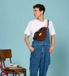 sac banane chocolat hindbag Mycrazystuff.com