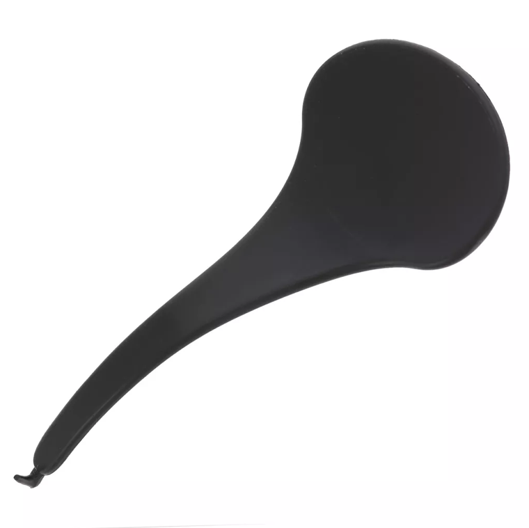 accroche bracelet noir mycrazystuff.com