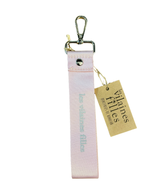 Porte-Clés Rose Queen Connasse