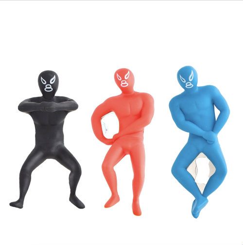 décapsuleur luchador mexicain mycrazystuff.com