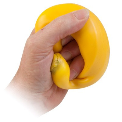 Photo Banane anti-stress