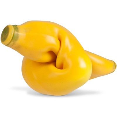 Banane anti-stress