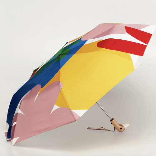 Parapluie imprimé Matisse Original Duckhead mycrazystuff.com