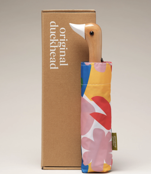 Parapluie imprimé Matisse Original Duckhead mycrazystuff.com