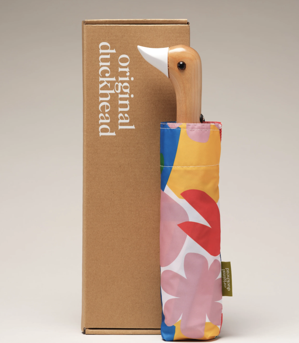 Parapluie imprimé Matisse Original Duckhead mycrazystuff.com