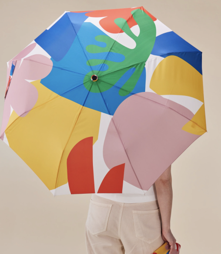 Parapluie imprimé Matisse Original Duckhead mycrazystuff.com
